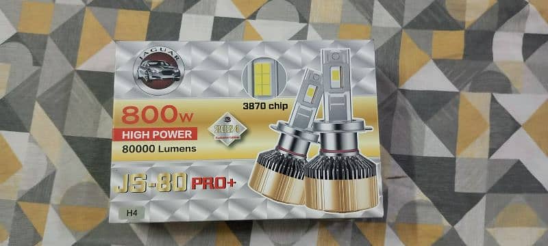 800w LED Light 5