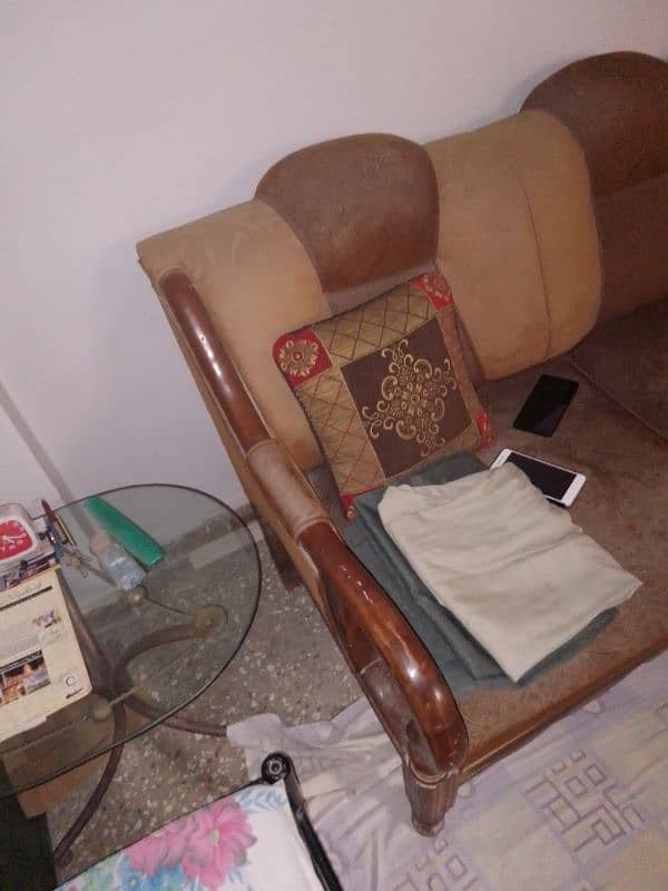 sofa se  for sell 1