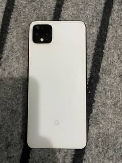 Google pixel 4XL