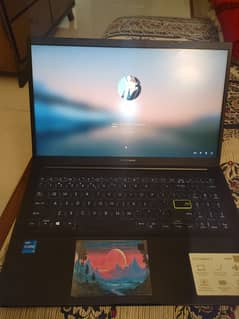 ASUS Vivobook X513EAN core i5 11 Gen