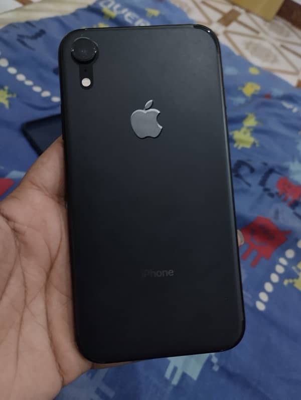 Iphone XR 64GB JV 1