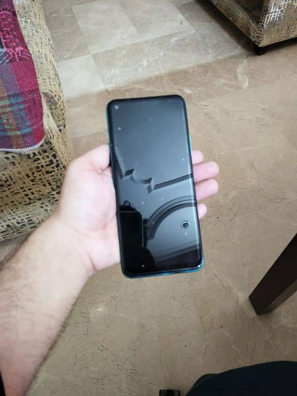 INFINIX NOTE 8i | 6/128 | With Box but No Charger! 1