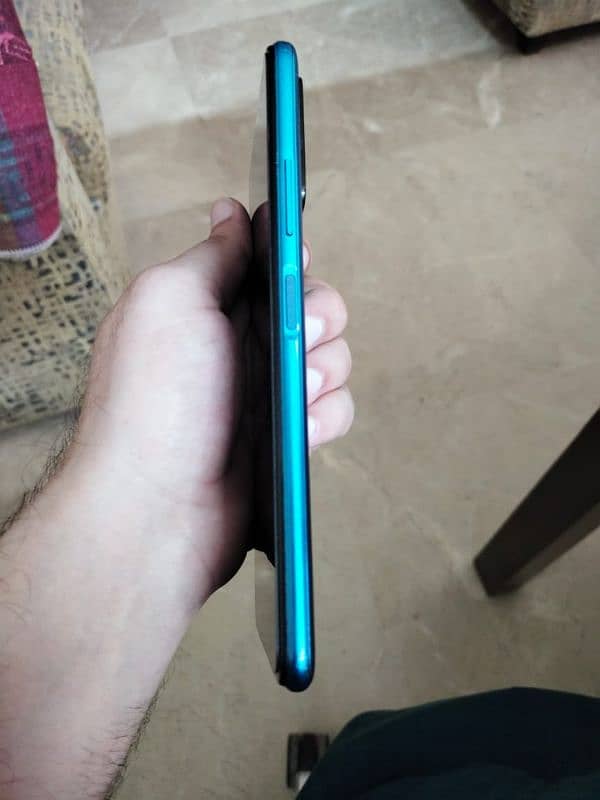 INFINIX NOTE 8i | 6/128 | With Box but No Charger! 4