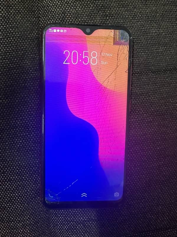 Vivo Y93s 1