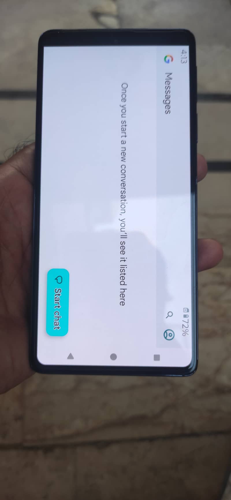 Moto edge plus 2022 5 g saaf condition non PTA 0