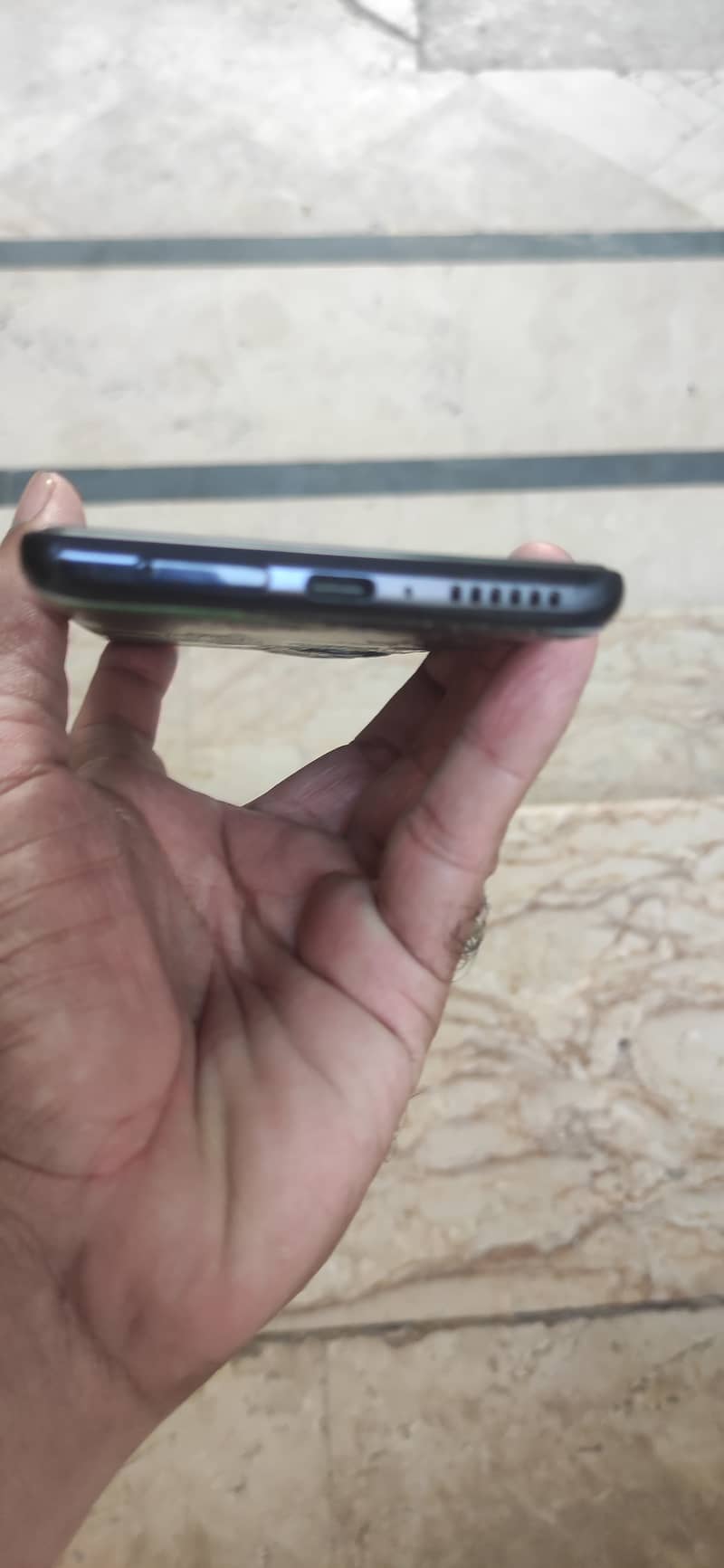 Moto edge plus 2022 5 g saaf condition non PTA 2