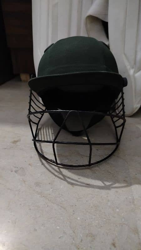 Cricket hardball kit available for sale 1