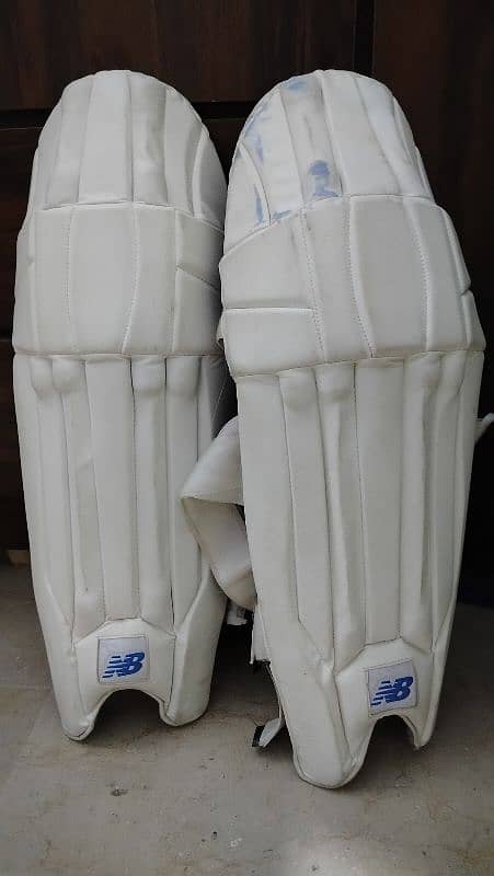 Cricket hardball kit available for sale 2