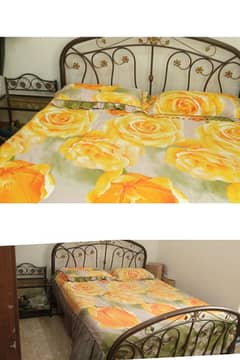 bed set