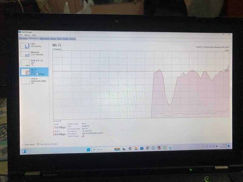 core i7 3rd generation 10