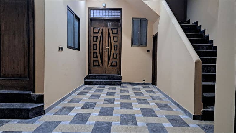 5 Marla House For Rent in Bahadarpur 6