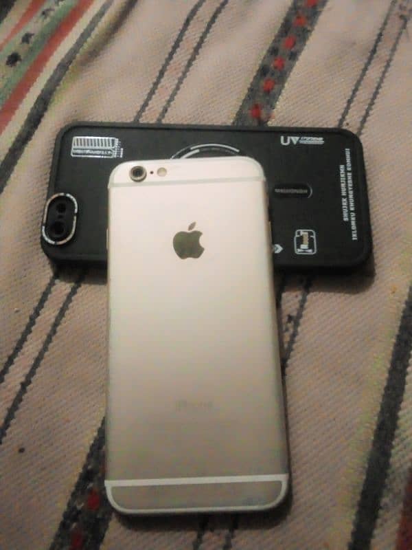 iPhone 6 non pta 1