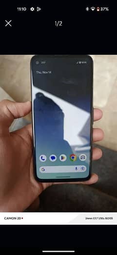 google pixel 4a 4g