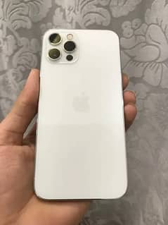 IPhone 12 pro Jv 128gb 100 health