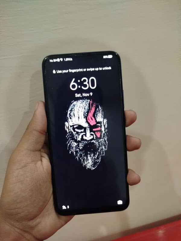 Huawei Y9 Prime 0