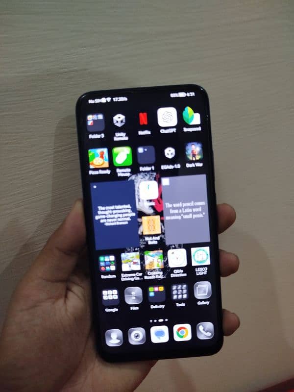 Huawei Y9 Prime 1