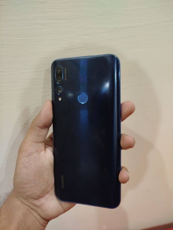 Huawei Y9 Prime 2