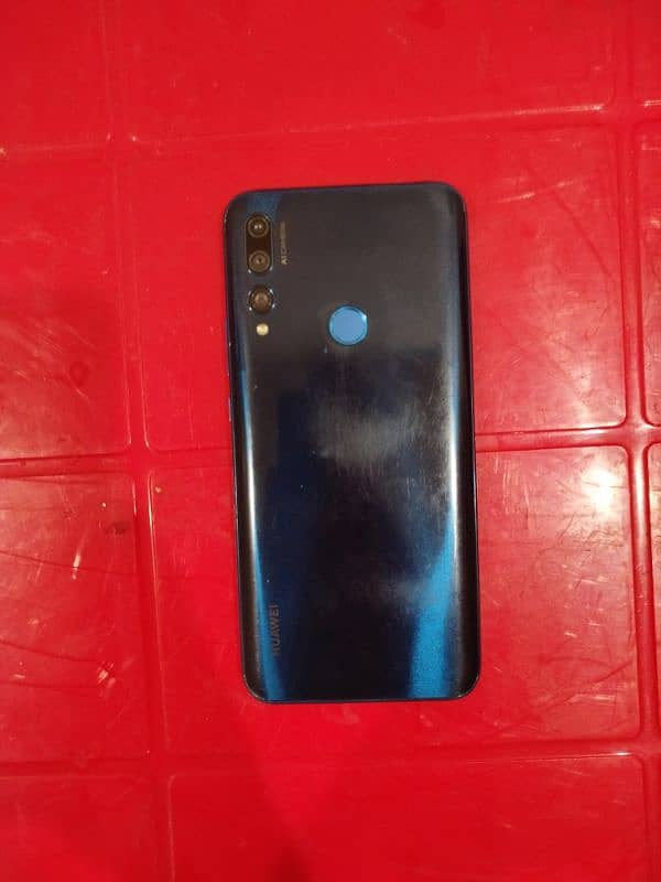 Huawei Y9 Prime 6