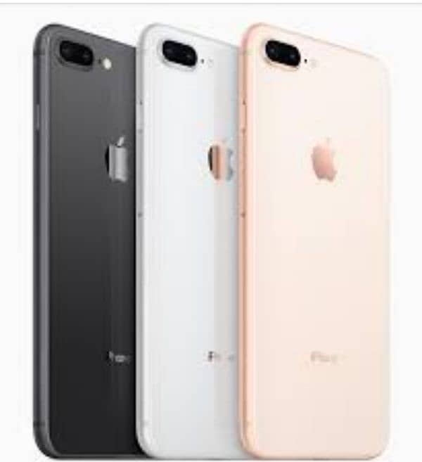 iphone 8 plus 64 gb non pta 0