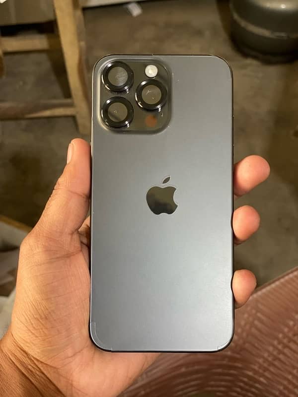 iPhone 15pro max 0