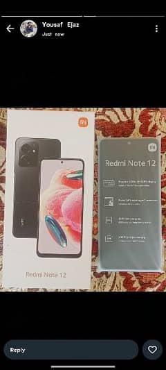 redmi note 12