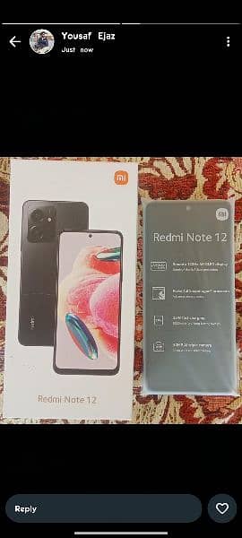 redmi note 12 0