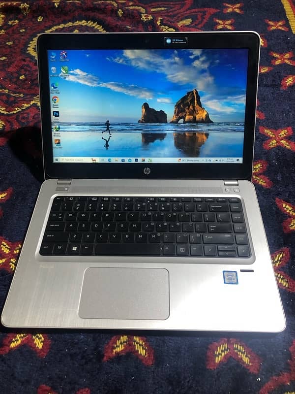 Hp core i5 7th gen laptop for sale 1