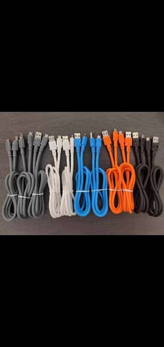 % Offer - Charging Cable