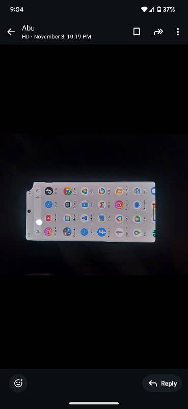 google pixel 6 pro 12 128 10/9 exchange possible with good phone 1