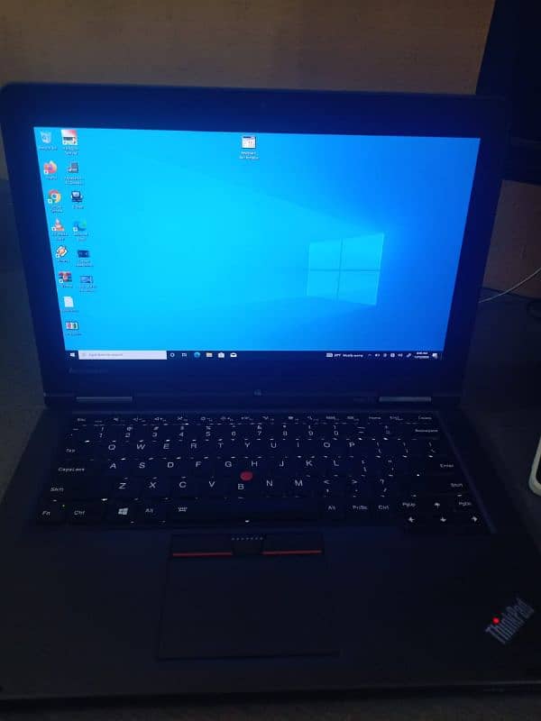 Lenovo Yoga 12 Core i5 - 5th Gen 2