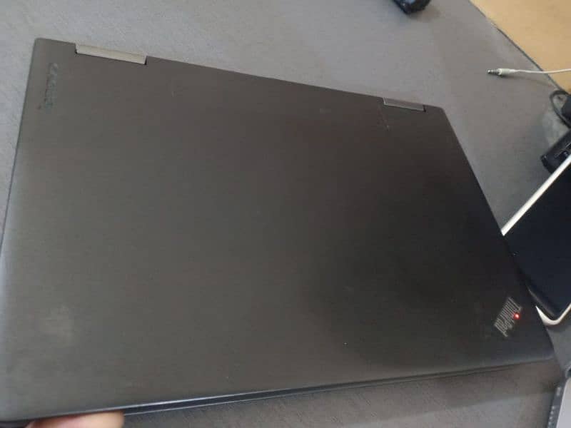 Lenovo Yoga 12 Core i5 - 5th Gen 3