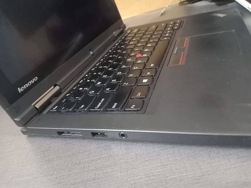 Lenovo Yoga 12 Core i5 - 5th Gen 5