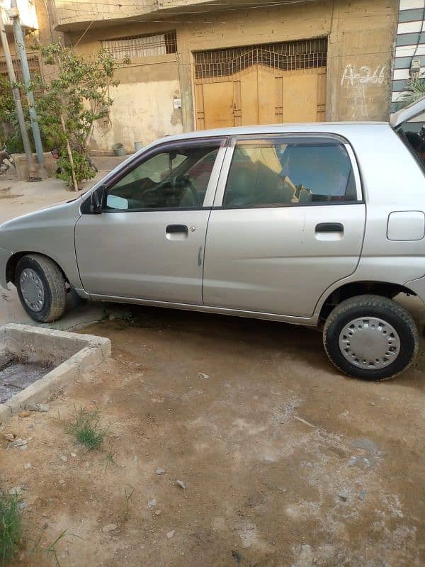 Suzuki Alto 2009 0