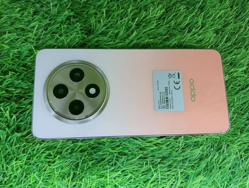 oppo Reno 12F 5g 1