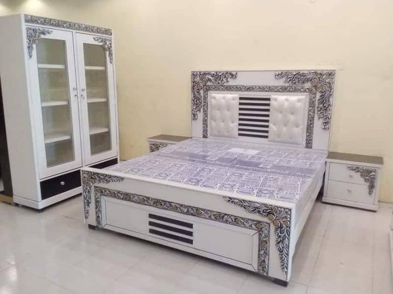 bed/double bed/polish bed/bed /furniture/single bed/furniture 17