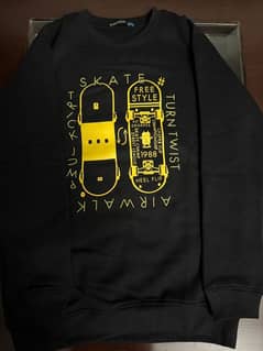 Skate Board Shirt