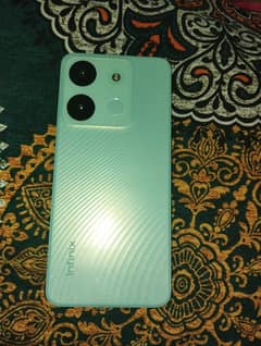 infinix smart 7