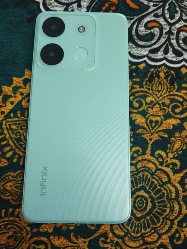 infinix smart 7 1