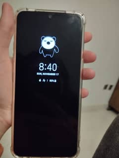 LG V60 THINQ 5G PTA APPROVED