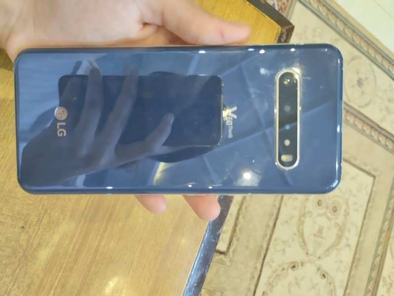 LG V60 THINQ 5G PTA APPROVED 8