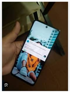 Infinix NoTe 10 PRO 8+128