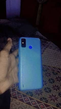 Tecno spark 6 go