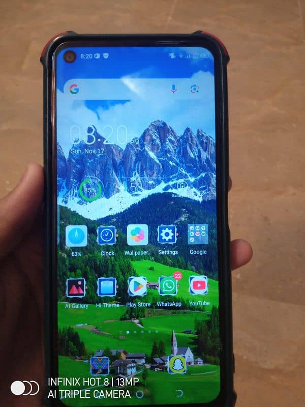 TECNO SPARK 5 Pro 2