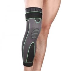 Flexible Knee Support