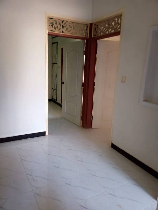 Upper Portion Available for Sale in Allah Wala Town, Sector 31-G, Korangi, Karachi 6