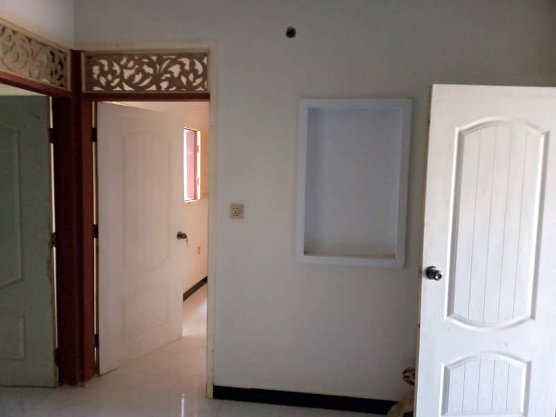 Upper Portion Available for Sale in Allah Wala Town, Sector 31-G, Korangi, Karachi 8