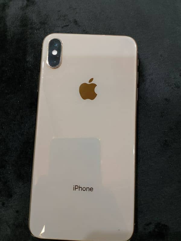 iphone xs max non pta only kit 0