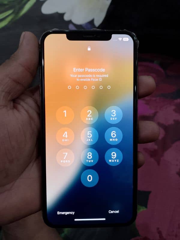 iphone xs max non pta only kit 2