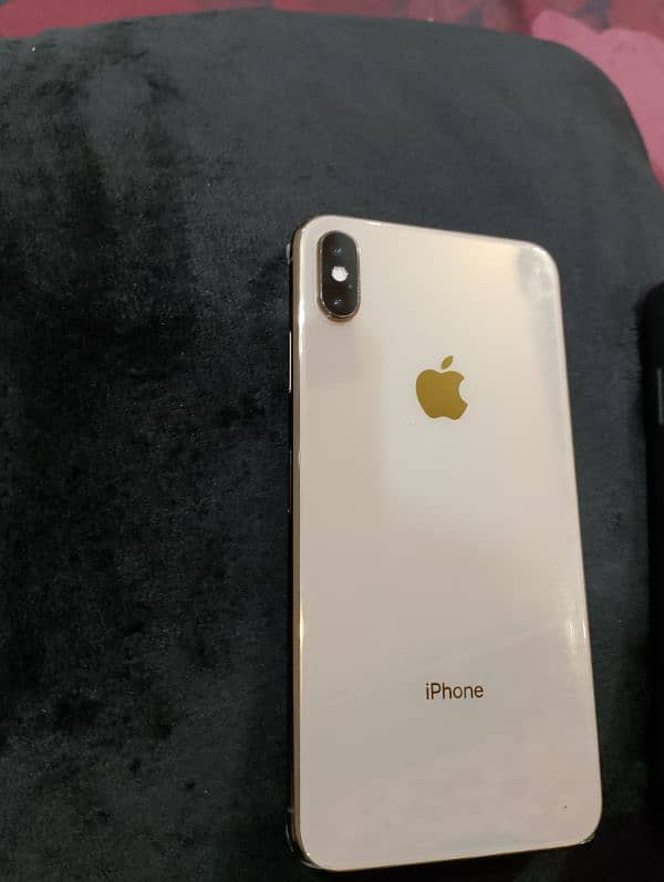 iphone xs max non pta only kit 4