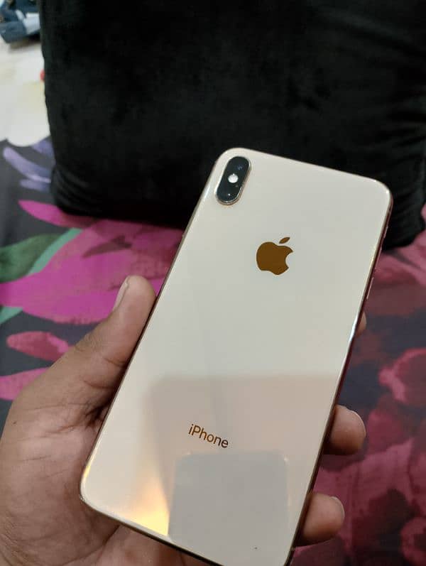 iphone xs max non pta only kit 6